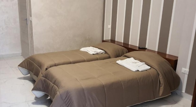 Номер Deluxe Hotel Holiday