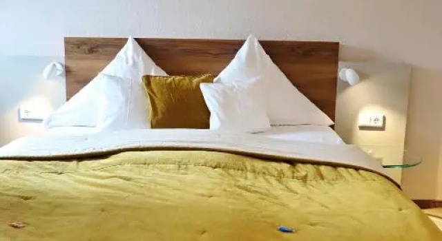 Двухместный номер Superior Hotel Vorderburg