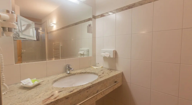 Номер Standard Hotel Stadler am Attersee