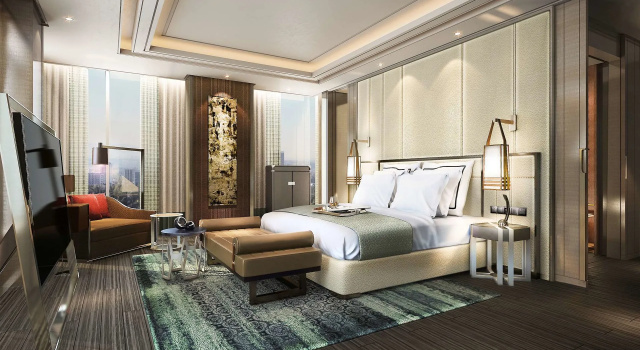 Sofitel Kuala Lumpur Damansara
