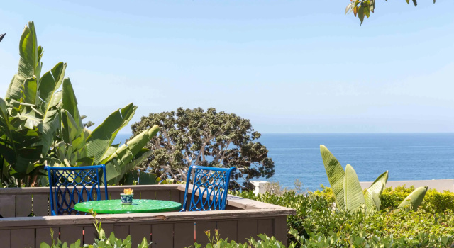 Люкс Casa Laguna Hotel & Spa