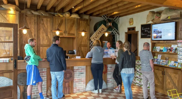 Вилла Pet-friendly Getaway