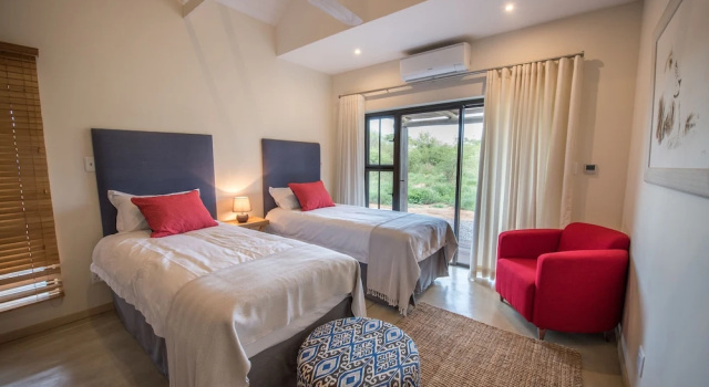 Lowveld Escape, Reservar Hotel Hotéis em Limpopo com Piscina, Piscina