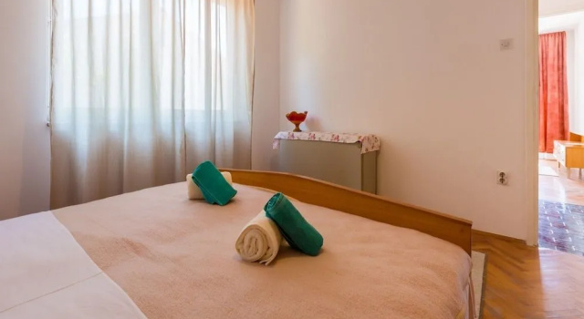 Apartment Pavla