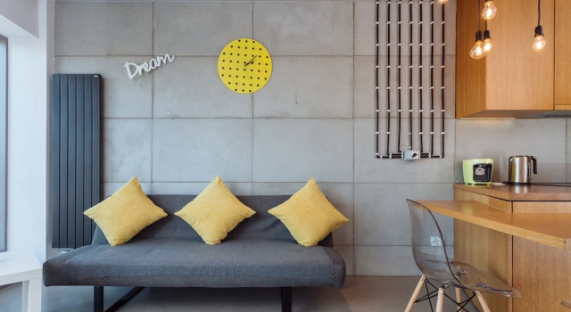 Apartamenty InPoint Wawel View ICE, Забронировать Апартаменты/квартира Дебники Краков
