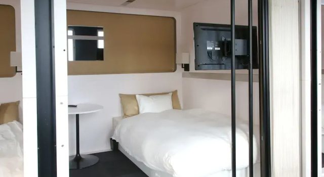 Номер Standard First Cabin International Hawaii