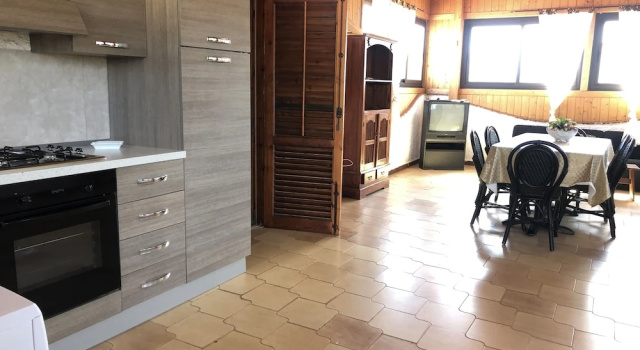 Номер Economy Dolce Vita casa vacanze