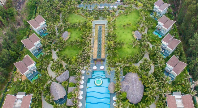 Номер Deluxe Sonata Resort & Spa