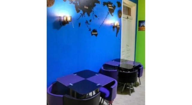 Np Hostel