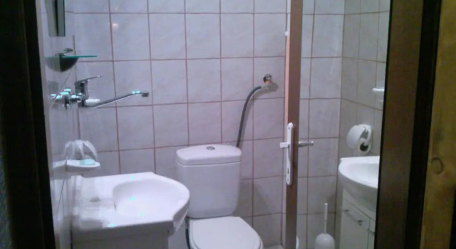 Номер Standard Guesthouse Zeko