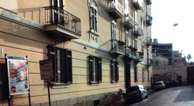 Specchio di Parthenope