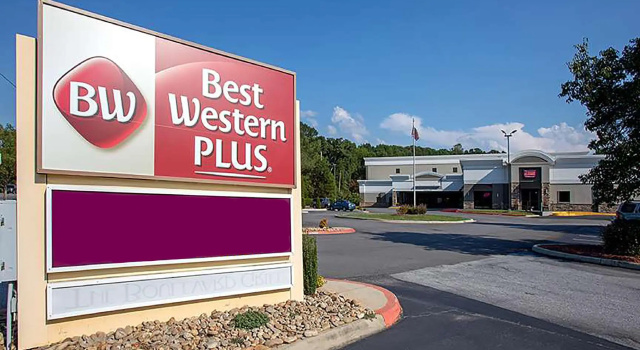 Best Western Plus Clemson Hotel & Conference Center, Забронировать Отель Клемсон Южная Каролина