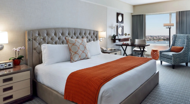 Seaport Hotel® Boston