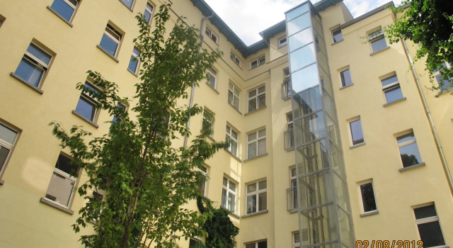Hotel Comenius