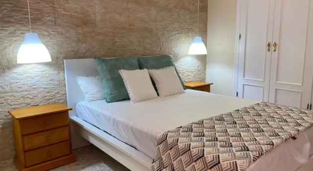 Blas Infante Mychoice by Bossh! Apartments, Забронировать Апартаменты/квартира Рота Коста-де-ла-Лус