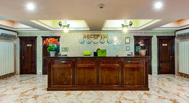 Hotel Ges, Забронировать Отель Бизнес-отели жудец Констанцы, 4* 5*