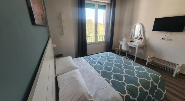 Garibaldi Rooms 29 - Piazza Marina a Palermo - In pieno Centro.