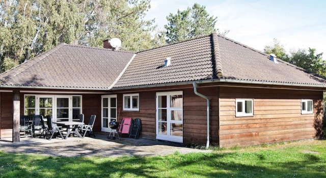 Коттедж Tranquil Beach Retreat - By Traum Ferienwohnungen