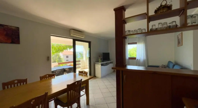 Апартаменты Apartments Ana