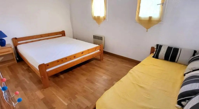 Appartement Six-Fours-les-Plages, 3 pièces, 5 personnes - FR-1-316-104, Забронировать Апартаменты/квартира Отели Var coast с бассейном, Бассейн