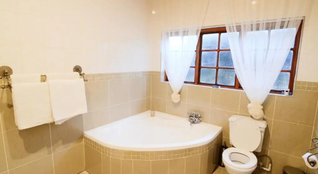 Люкс Executive Villa Brocant Guest house