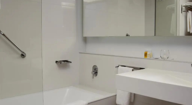 Апартаменты Standard Opta Coliving Punta Carretas