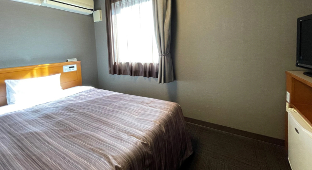 Одноместный номер Standard Hotel Route-Inn Honjo Ekiminami
