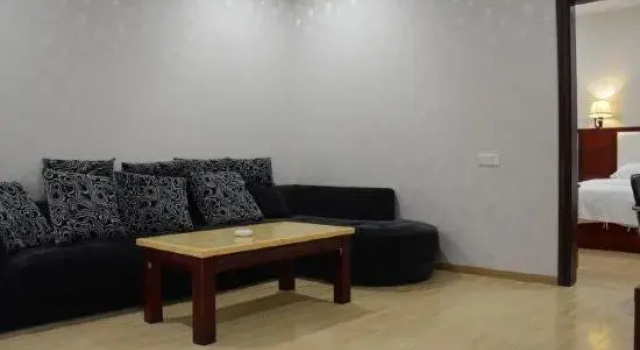 Junrun Hotel, Забронировать Отель Отели Байюнь с парковкой, Парковка
