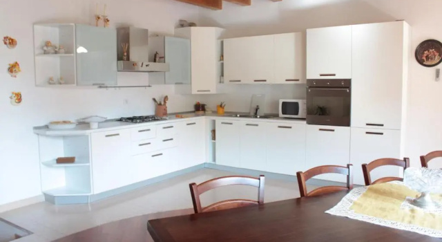 Апартаменты с 3 комнатами B&B Corte Barbieri