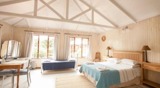 Klip-Els Guest Lodge, Rezerwuj Pensjonat Rietfontein West Rand
