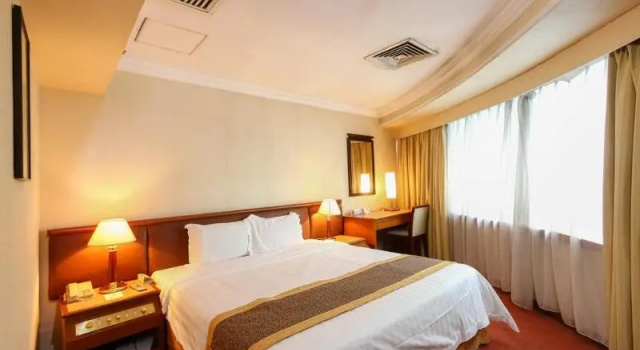 Двухместный номер Standard Star Hotel