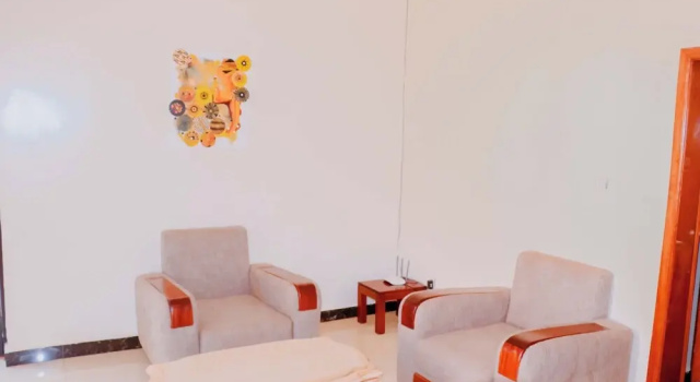 kigali homes villa