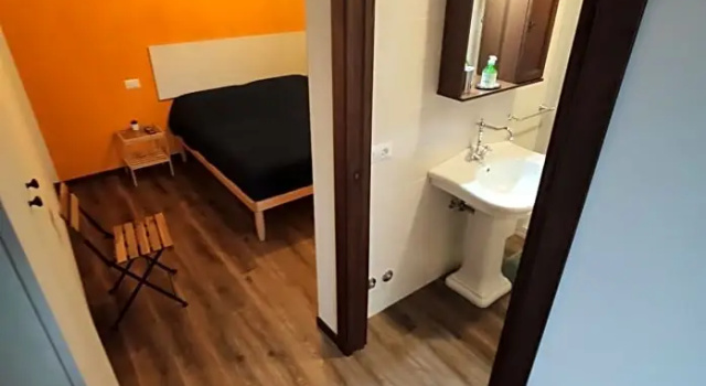B&B il Fienile, Забронировать Отель «постель и завтрак» Отели Чинголи с парковкой, Парковка