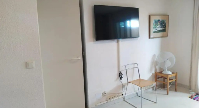Garden level for 5 people with sea view, Book Hotel Saint-Raphael 