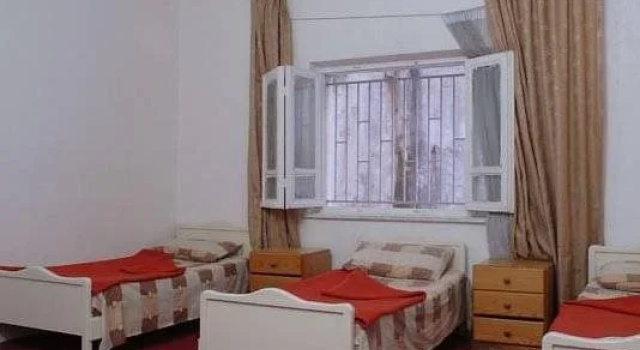 Bdeiwi Hostel And Hotel, Забронировать Хостел Хостелы Провинции Аммана, Хостел