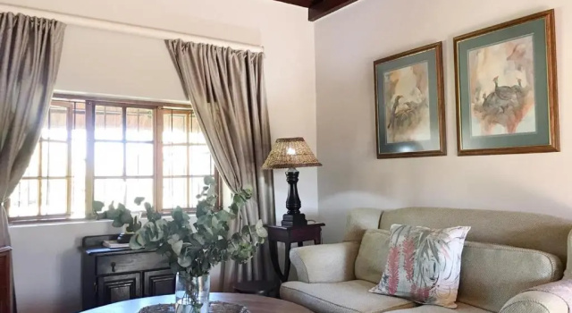 Erin Guesthouse And B&B