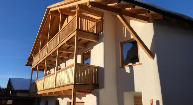 Апартаменты Latemar Fiemme Apartments