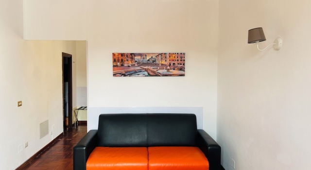 Komfort- etværelseslejlighed Hotel VM