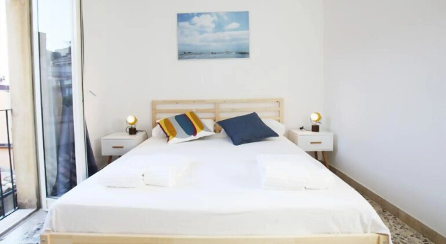 Casa Taormina, Забронировать Отель Таормина Побережье Таормины, рядом с Пляж Списоне