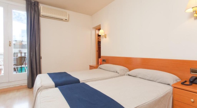 Двухместный номер Standard Hotel Everest