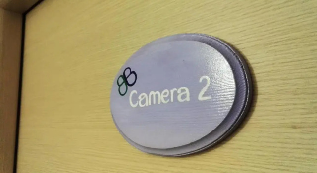 Номер Standard Mariposa