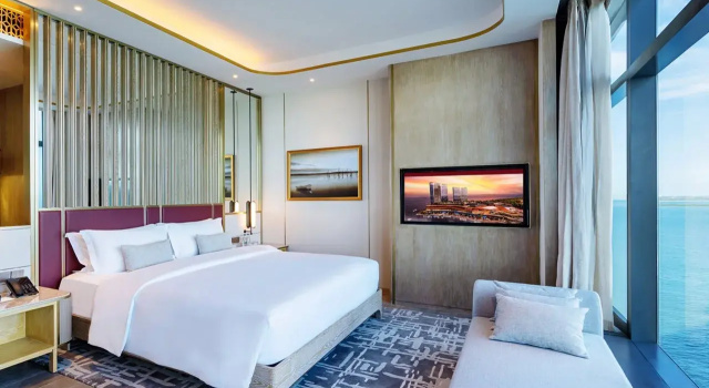 Nustar Hotel Cebu, Book Hotel Cebu City 