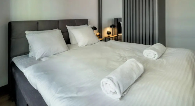 Апартаменты RentPlanet - Apartament Czysta