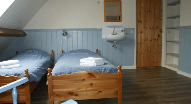 Апартаменты Hoeve Suydeinde