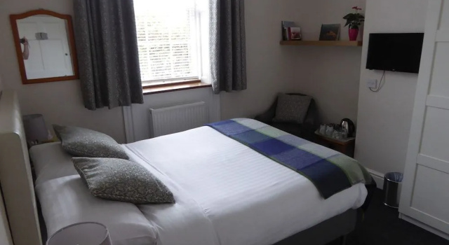 The Grange Guest House