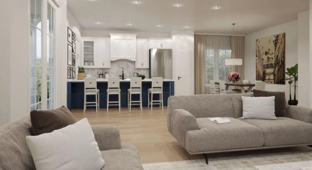 Arcadia Sands by Bliss Beach Rentals