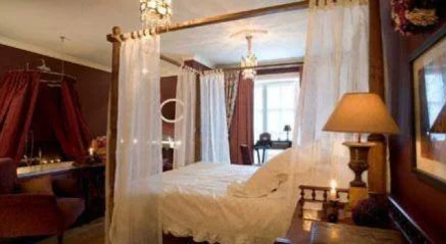 Charmehotel T Hemelryck, Забронировать Отель Гроббендонк Antwerpse Kempen
