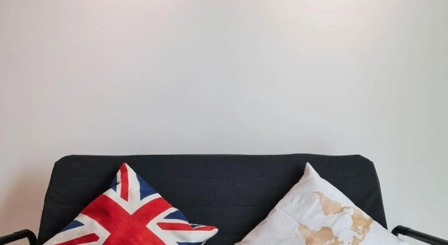 Taiping Centre Point Suite 9 by BWC, Брондау Қонақ үй Taiping Perak