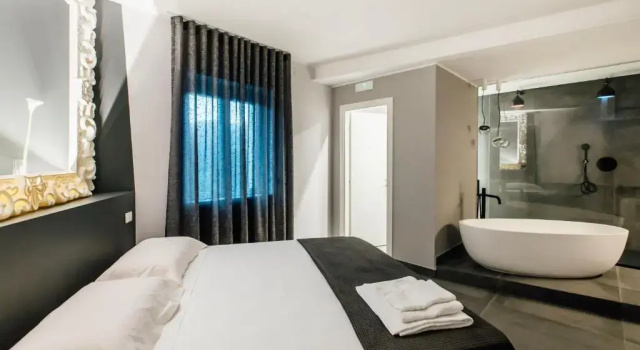 Номер Superior Suite 106