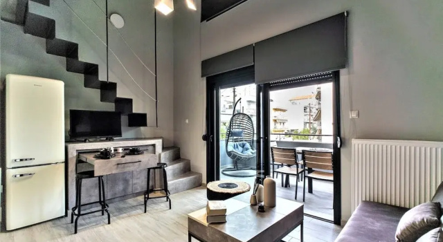 Salina Premium Residences